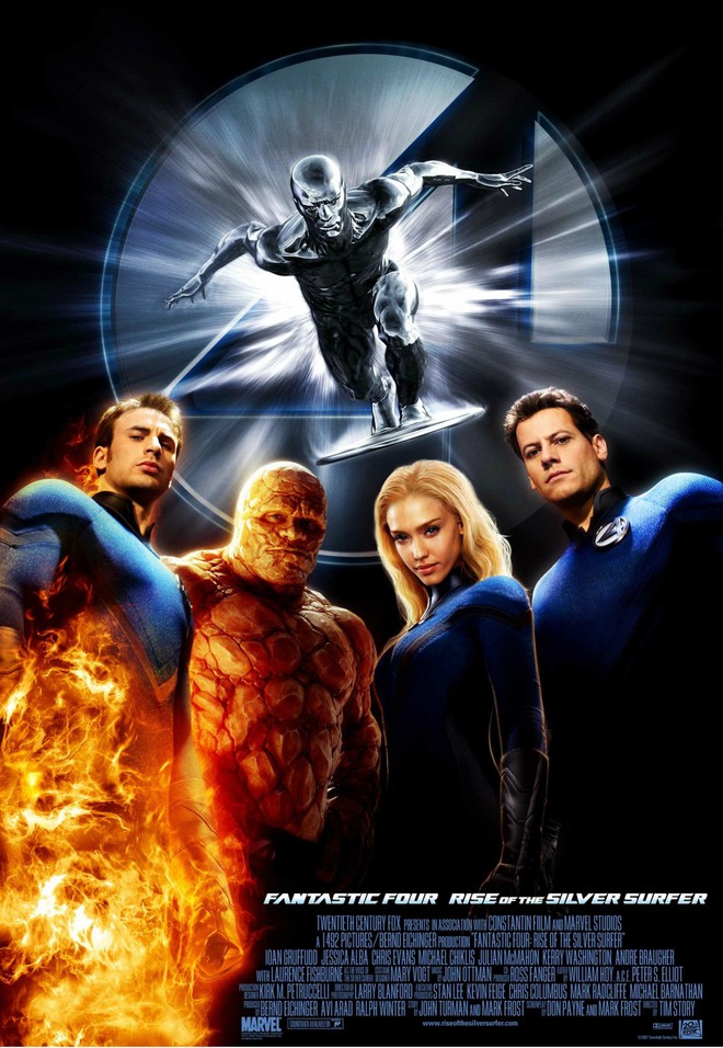 Đại hội siêu anh hùng lớn nhất lịch sử: X-men và Fantastic Four sẽ hợp tác trong một bộ phim Marvel? - Ảnh 9.