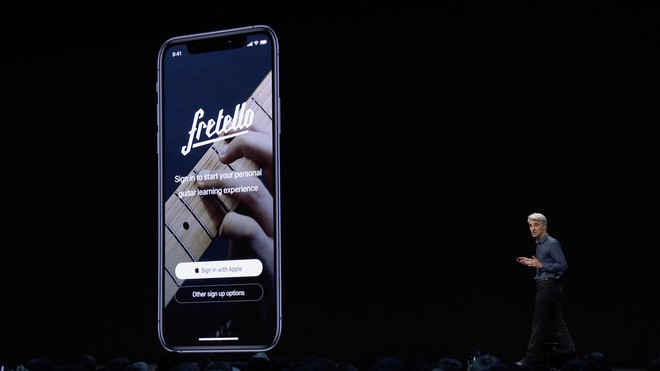 iOS 13 chính thức: Dark Mode, mở app nhanh gấp đôi, bàn phím Swipe giống Android, hỗ trợ AirPods và HomePod tốt hơn - Ảnh 14.