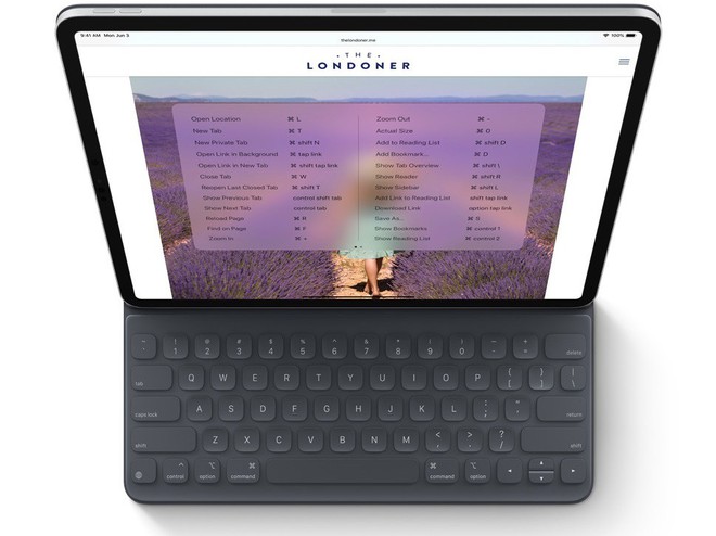 iPadOS: Khi Apple đi ngược thời đại và cái cười khẩy dành cho Google - Ảnh 2.