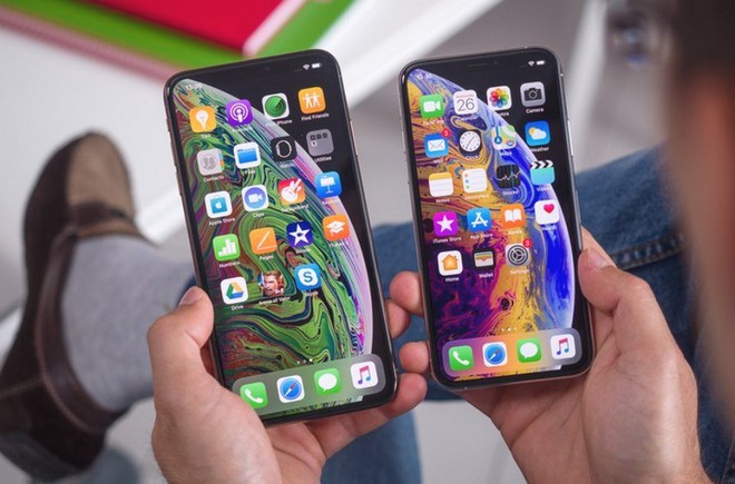 Khảo sát: Fan Apple không mong đợi iPhone 2019 và sẵn sàng chi tất tay cho iPhone 5G ra mắt vào năm sau - Ảnh 1.