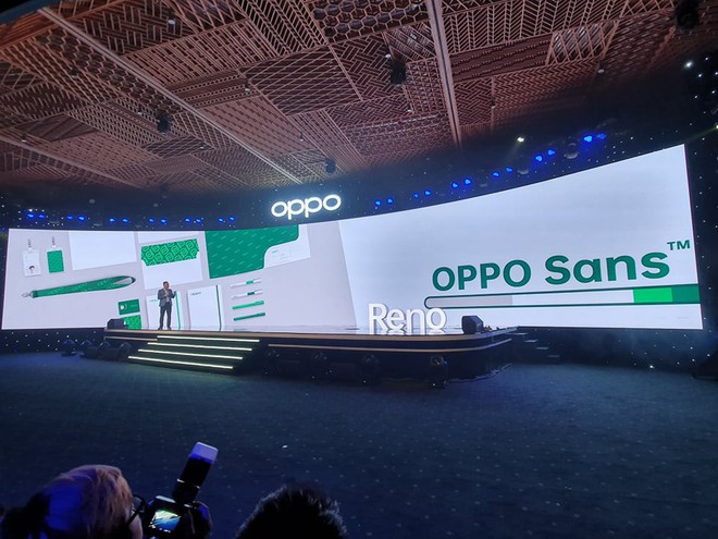 Oppo Reno vây cá mập ra mắt tại Việt Nam, Snapdragon 855, cam sau 48MP, zoom 10x, giá 21 triệu - Ảnh 22.