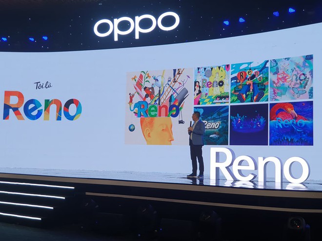 Oppo Reno vây cá mập ra mắt tại Việt Nam, Snapdragon 855, cam sau 48MP, zoom 10x, giá 21 triệu - Ảnh 24.