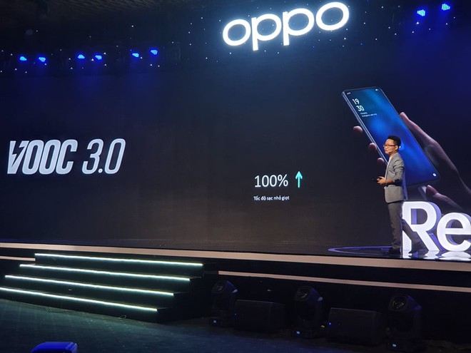 Oppo Reno vây cá mập ra mắt tại Việt Nam, Snapdragon 855, cam sau 48MP, zoom 10x, giá 21 triệu - Ảnh 34.