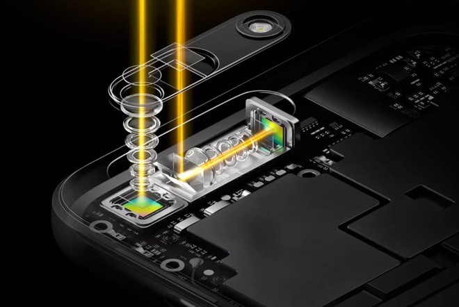 Lý giải và trải nghiệm nhanh camera tiềm vọng trên OPPO Reno 10x Zoom - Ảnh 8.