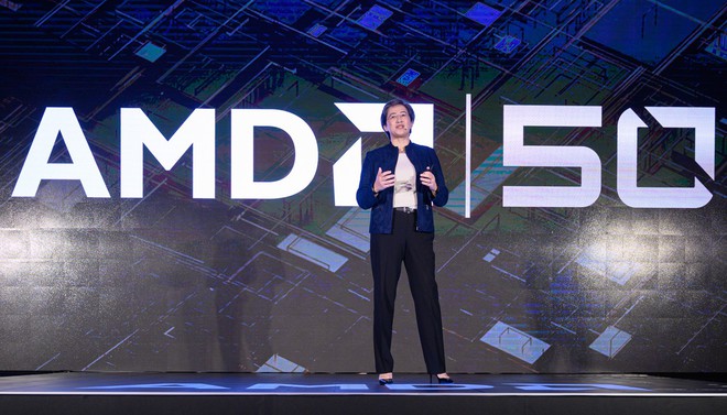 AMD phủ nhận việc chuyển giao công nghệ chip nhạy cảm cho Trung Quốc - Ảnh 2.