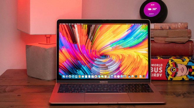 Apple phát hiện lỗi nghiêm trọng trên logic board của MacBook Air 2018, sẽ sửa chữa miễn phí - Ảnh 1.