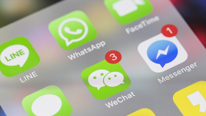 Mỹ có thể sẽ cấm mã hóa đầu cuối được sử dụng trong WhatsApp, iMessage và nhiều ứng dụng nhắn tin khác - Ảnh 1.