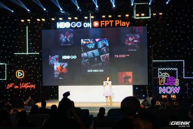 FPT Play tung gói dịch vụ truyền hình trực tuyến HBO GO: Giá bằng 1 tấm vé đi xem rạp, chạy đa nền tảng, được xem các tập phim mới cùng ngày cùng giờ phát sóng với Mỹ - Ảnh 5.