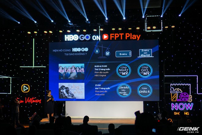 FPT Play tung gói dịch vụ truyền hình trực tuyến HBO GO: Giá bằng 1 tấm vé đi xem rạp, chạy đa nền tảng, được xem các tập phim mới cùng ngày cùng giờ phát sóng với Mỹ - Ảnh 4.