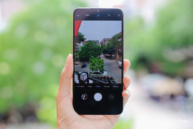 Trên tay Xiaomi Mi CC9: Camera selfie nhiều tính năng, Snapdragon 710, giá chỉ từ 6.1 triệu đồng - Ảnh 15.