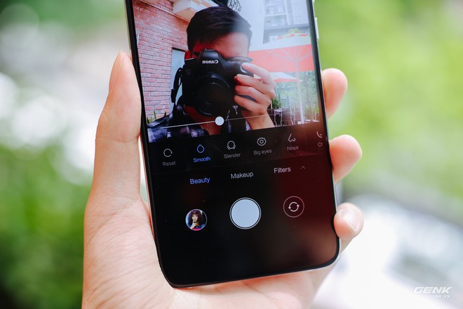 Trên tay Xiaomi Mi CC9: Camera selfie nhiều tính năng, Snapdragon 710, giá chỉ từ 6.1 triệu đồng - Ảnh 16.