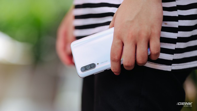 Trên tay Xiaomi Mi CC9: Camera selfie nhiều tính năng, Snapdragon 710, giá chỉ từ 6.1 triệu đồng - Ảnh 28.