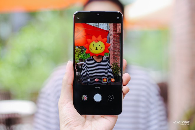 Trên tay Xiaomi Mi CC9: Camera selfie nhiều tính năng, Snapdragon 710, giá chỉ từ 6.1 triệu đồng - Ảnh 20.