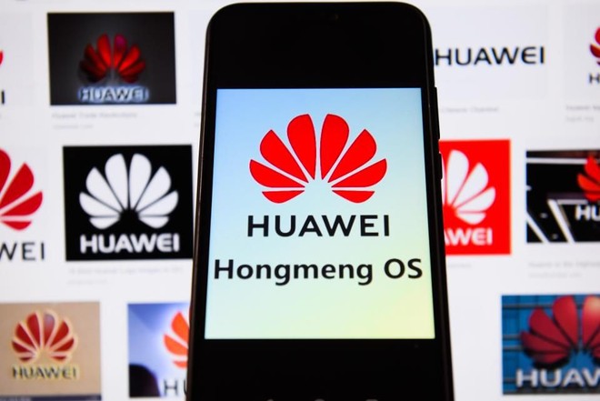 Đồng sáng lập Huawei thừa nhận chưa từng tuyên bố HĐH HongMeng OS nhanh hơn 60% so với Android - Ảnh 3.