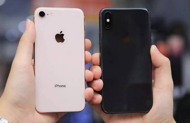 Apple cuối cùng sẽ ra mắt một chiếc iPhone giá rẻ, đủ hấp dẫn để mọi người đều có thể mua được? - Ảnh 2.