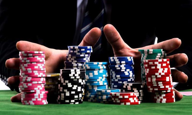 Bằng sức mạnh tính toán siêu phàm, hệ thống AI mới đánh bại cao thủ poker thế giới, kiếm về trung bình 1.000 USD/giờ - Ảnh 5.