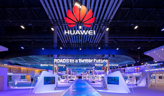Huawei tuyên bố tăng doanh thu trong nửa đầu năm 2019, xác nhận cái tên HongMengOS - Ảnh 1.