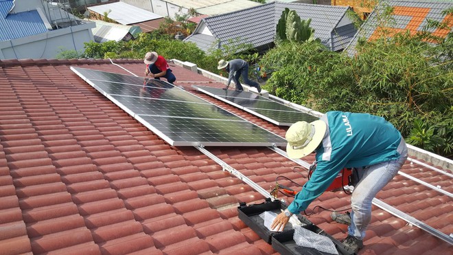 Định đầu tư điện mặt trời cho gia đình? Hãy nắm chắc 5 vấn đề này trước đã - Ảnh 4.