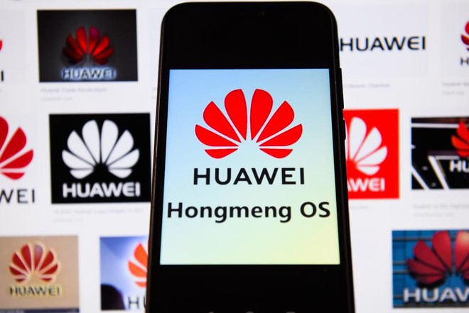 Sẽ chẳng có smartphone Huawei nào chạy HongMeng OS trong tương lai? - Ảnh 2.