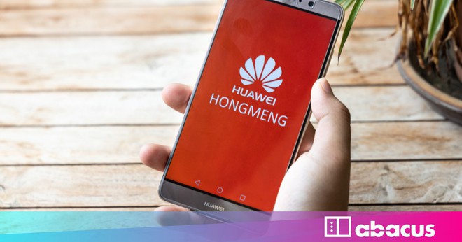 Sẽ chẳng có smartphone Huawei nào chạy HongMeng OS trong tương lai? - Ảnh 1.