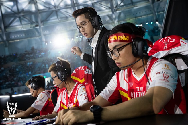 Kỳ tích: Đội tuyển Việt Nam (Team Flash) đánh bại đối thủ mạnh thế giới, đăng quang ngôi vô địch AWC 2019, rinh giải thưởng 4,6 tỉ đồng - Ảnh 11.