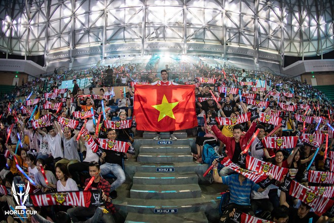 Kỳ tích: Đội tuyển Việt Nam (Team Flash) đánh bại đối thủ mạnh thế giới, đăng quang ngôi vô địch AWC 2019, rinh giải thưởng 4,6 tỉ đồng - Ảnh 17.
