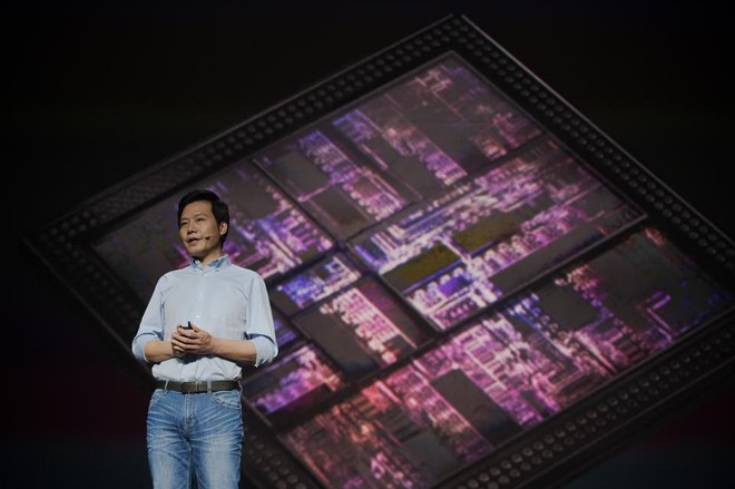 Chưa từ bỏ nỗ lực tự thiết kế chip, Xiaomi tăng cường đầu tư cho các công ty ngoài - Ảnh 1.