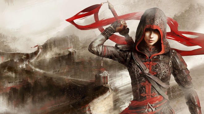 Phim ăn khách tại Trung Quốc bị người xem cho rằng quá giống Assassins Creed - Ảnh 4.