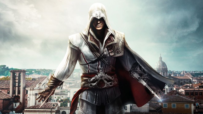 Phim ăn khách tại Trung Quốc bị người xem cho rằng quá giống Assassins Creed - Ảnh 1.