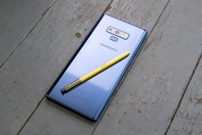 Galaxy Note10 sẽ hỗ trợ sạc nhanh tới 45W nhưng bộ sạc đi kèm lại không hỗ trợ? - Ảnh 2.