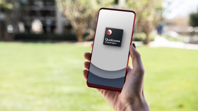Qualcomm ra mắt Snapdragon 855 Plus: Tập trung vào game, kết nối mạng 5G và thực tế ảo - Ảnh 2.