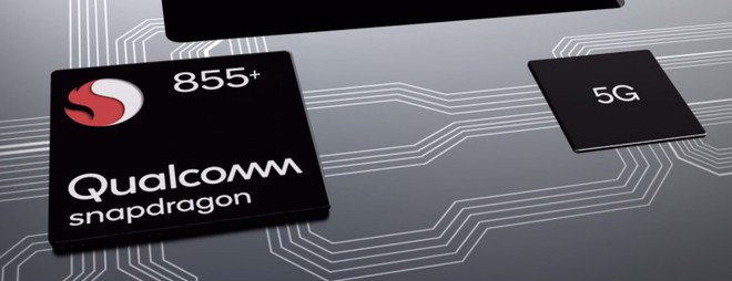Cải thiện cả CPU và GPU, Snapdragon 855 Plus chính là bộ xử lý dành cho game thủ của Qualcomm - Ảnh 2.