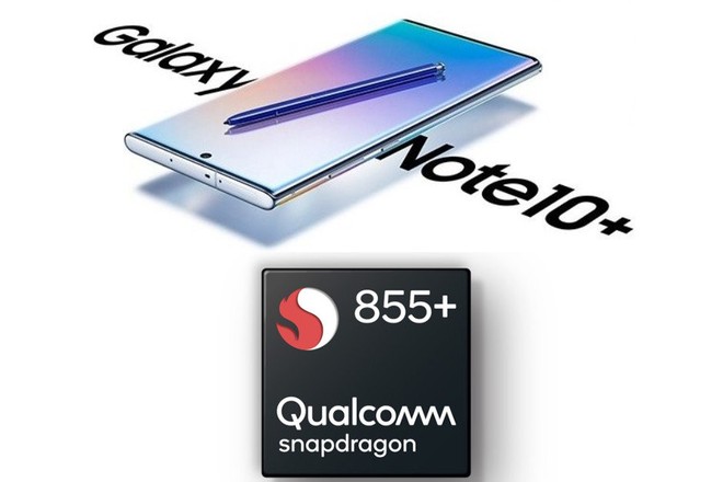 Đáng tiếc, Galaxy Note 10 sẽ không được trang bị bộ vi xử lý Snapdragon 855 mới nhất của Qualcomm - Ảnh 1.