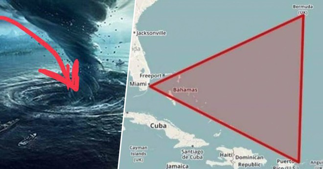 40.000 người rủ nhau đột kích Tam giác Quỷ Bermuda để tát vào mặt lũ quái vật biển - Ảnh 2.