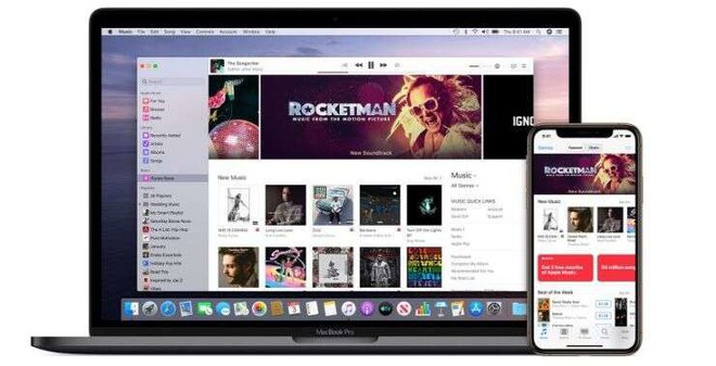 Quên iPhone 2019 đi, với Apple, đây là năm của máy Mac - Ảnh 4.
