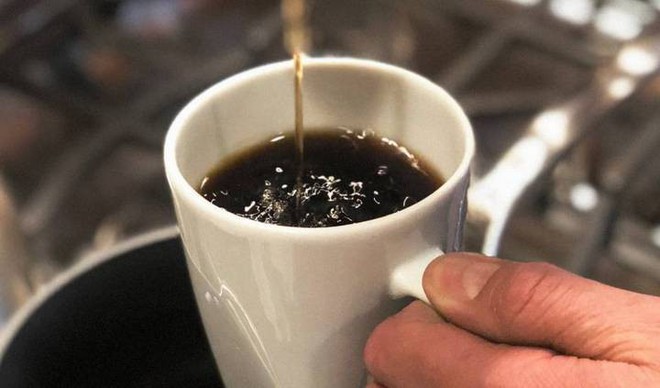 Công ty Mỹ tạo ra loại cà phê có đủ mọi hương vị như thật nhưng không phải làm từ hạt cà phê, cũng không đắng nữa - Ảnh 2.