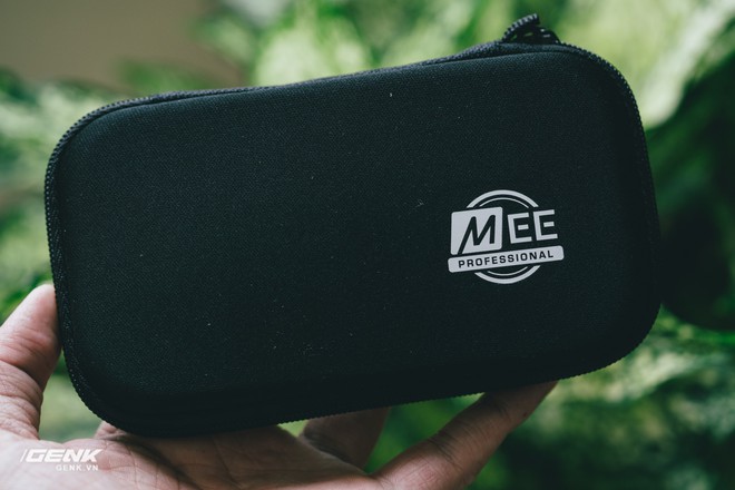 Đánh giá tai nghe Mee Audio MX4 Pro - Nhét tới 4 màng loa một bên tai liệu âm có hay? - Ảnh 7.