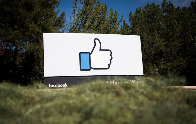 Trụ sở Facebook bị tấn công bằng chất độc thần kinh Sarin? - Ảnh 1.