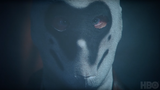 Trailer đầu tiên của Watchmen lộ diện, sẽ là câu chuyện tiếp nối tuyệt tác truyện cùng tên xưa kia! - Ảnh 6.