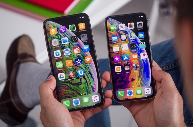 Giới phân tích dự báo iPhone 2019 sẽ là chiếc iPhone đáng thất vọng nhất, chỉ có iPhone 2020 mới cứu được doanh số - Ảnh 1.