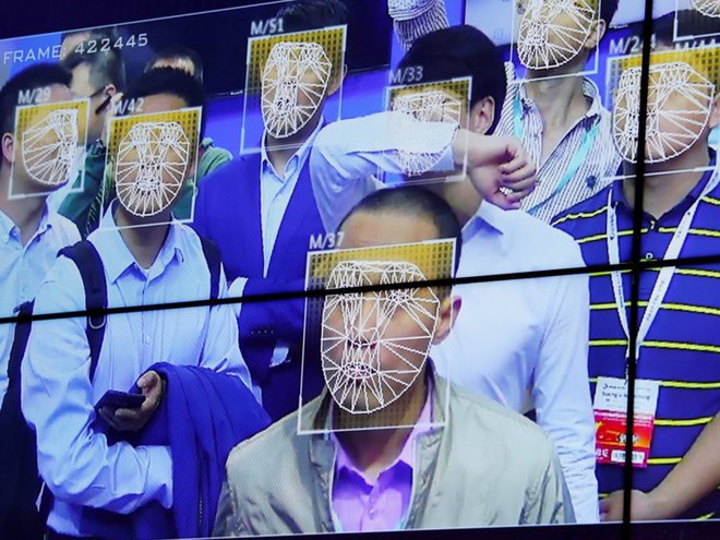 Skynet của Trung Quốc: nhận diện được cả mặt người đã đeo khẩu trang, độ chính xác 90% - Ảnh 3.