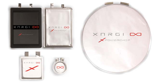 Tận dụng các công nghệ hiện tại, startup XNRGI tạo ra loại pin kỳ diệu mới, nhẹ hơn, mật độ năng lượng cao hơn và rẻ hơn - Ảnh 1.