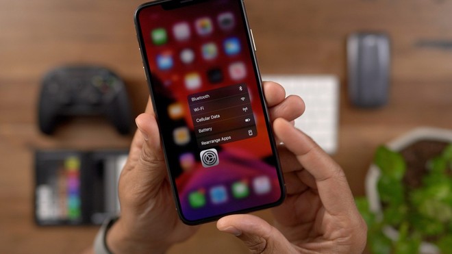 iPhone XR: Chiếc iPhone không đáng bị người Việt hắt hủi - Ảnh 4.