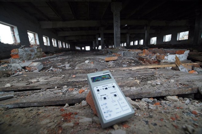 Ghé thăm Chernobyl có nguy hiểm không? Hãy nghe một chuyên gia chất thải phóng xạ trả lời - Ảnh 9.