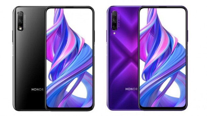 Honor 9X và 9X Pro ra mắt: Camera selfie thò thụt, Kirin 810, camera 48MP, giá từ 4.7 triệu đồng - Ảnh 5.