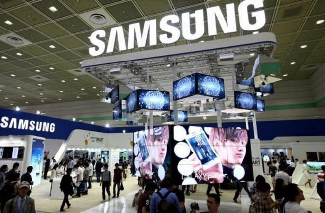 Mảng kinh doanh smartphone thua kém tại Trung Quốc, Samsung chuyển sang sản xuất pin và linh kiện điện tử cho xe hơi - Ảnh 1.