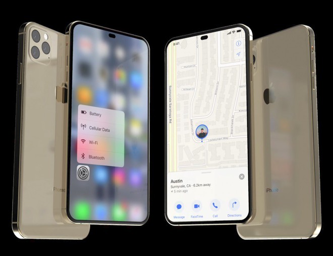 Chưa có đời iPhone không S nào mà sự chờ đợi lại hờ hững như năm nay - Ảnh 2.