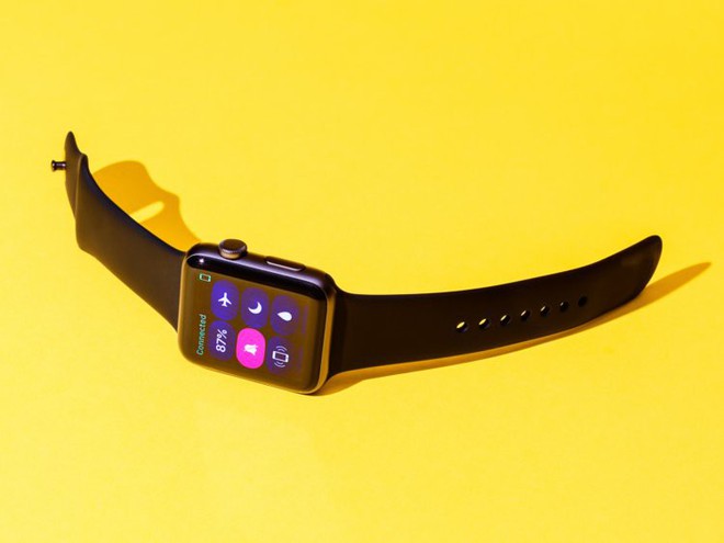 Bác sĩ người Anh cho rằng quá tin vào điện tâm đồ trên Apple Watch có thể gây hại nhiều hơn lợi - Ảnh 3.