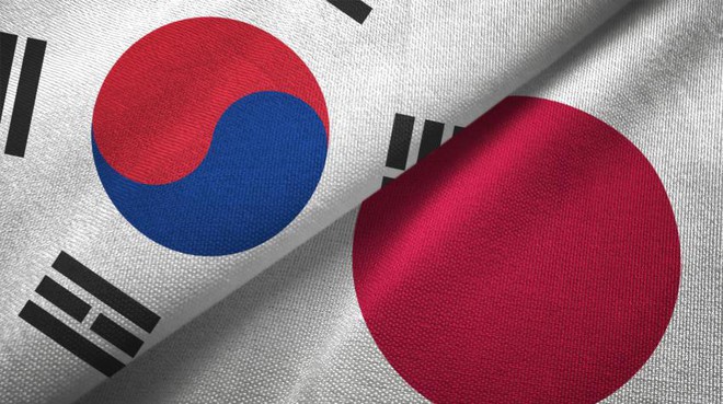 Giải ngố về căng thẳng giữa Hàn Quốc - Nhật Bản và tác động lên ngành công nghệ trị giá hàng chục tỷ USD giữa đôi bên - Ảnh 1.