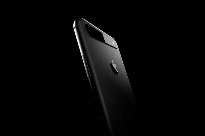 Chiêm ngưỡng concept iPhone 11 đẹp lung linh, ăn đứt thiết kế của Apple - Ảnh 1.